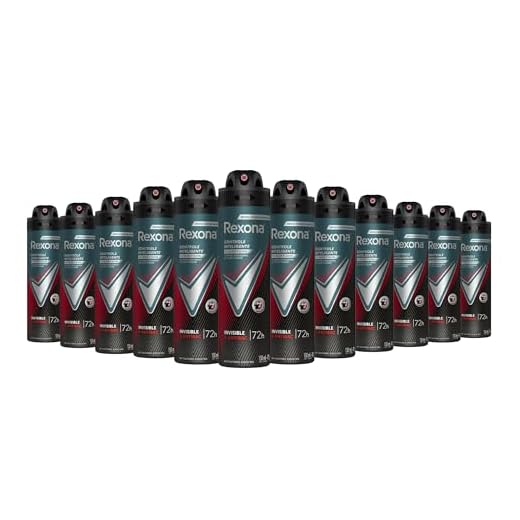 Rexona 12 Unidades Desodorante Antitranspirante Aerosol Antibac + Invisible 150ml