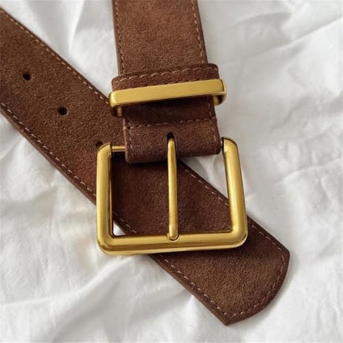 Women Wide Belts Casual Dresses Jeans Belt For Women4