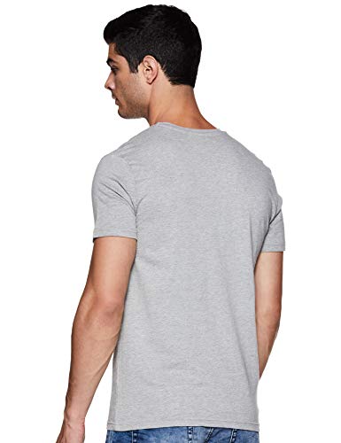 Image of ABOF Men T-Shirt