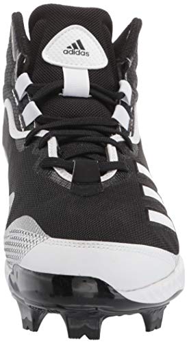 adidas Men's Fv9367 Baseball Shoe2