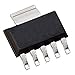 TEXAS INSTRUMENTS - LM3940IMP-3.3/NOPB - IC, LDO VOLT REG, 3.3V, 1A, SOT-223-4