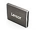 Lexar SL100 Portable SSD 512GB USB3.1