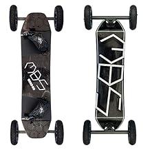 MBS Comp 95 Mountainboard