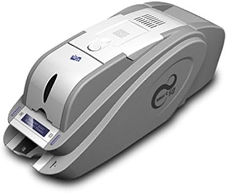 IDP SMART-50D Dual Sided Card Printer With USB 650842 by IDP