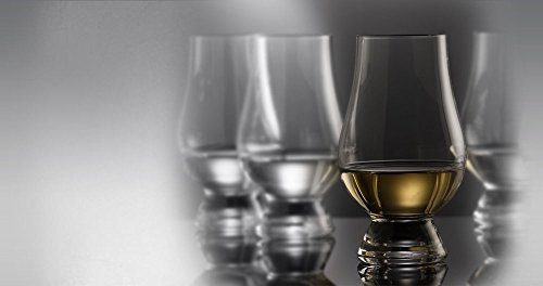 Glencairn グレンケアン ブレンダーズ モルトグラス 6個セット