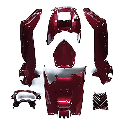 Amazon | (トクトヨ)Tokutoyo 現行型 マジェスティ 250 SG20J