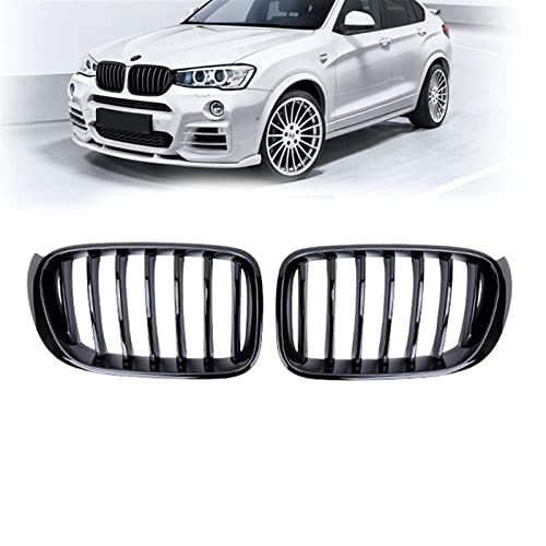 Auto Anteriore Sport Rene Griglia Griglia Opaco