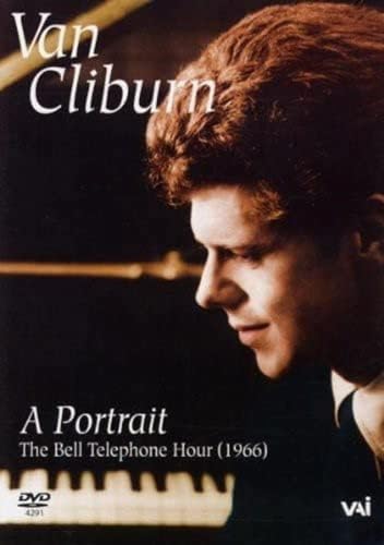 Van Cliburn: A Portrait - 1966