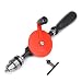 Skelang Hand Drill (3/8-Inch)