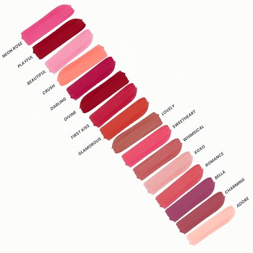 Wonderskin 1248714 Wonder Blading Lip Stain Peel Off And Reveal Kit thumb #7