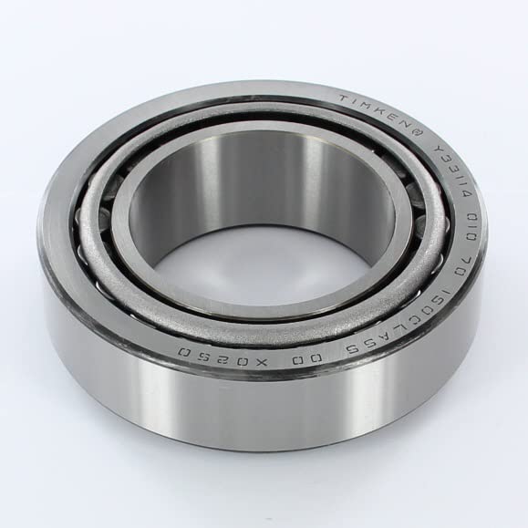 33114-9X025 Timken Tapered Roller Bearing 70,00x120,00x37,00mm