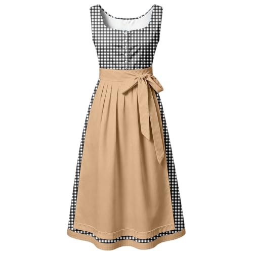 Robe française à la taille nouée pour sublimer les morphologies - 3