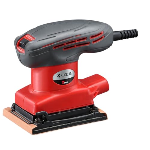 Ryobi Sander S-5000