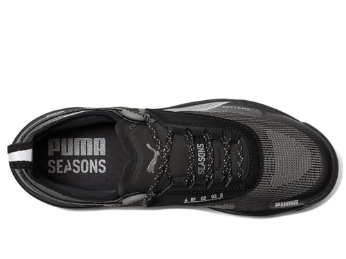 PUMA Men's Voyage Nitro 3 Tech Sneaker2