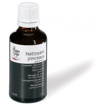 Nettoyant Pinceaux Résine 60ml