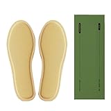 Beheizte Einlegesohlen - Winter Thermo Beheizte Einlegesohlen Für Männer Und Frauen, Unisex Atmungsaktive Anti-Frost Fußwärmer Farben, Für Outdoor-Sport Wandern Skifahren Walking Geschenke
