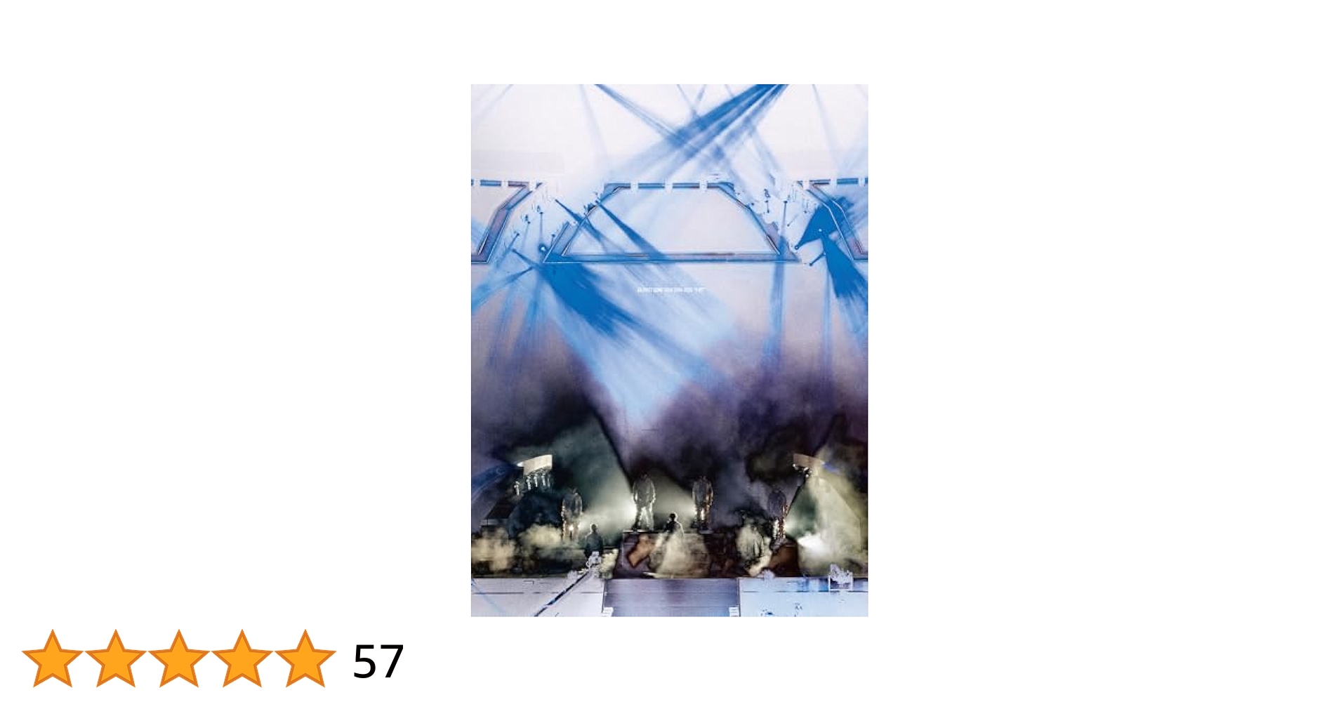 BE:FIRST LIVE inDOME
【BMSGMUSICSHOP限定盤】 BMSG MUSIC SHOP限定盤】BE:FIRST LIVE in DOME 2024