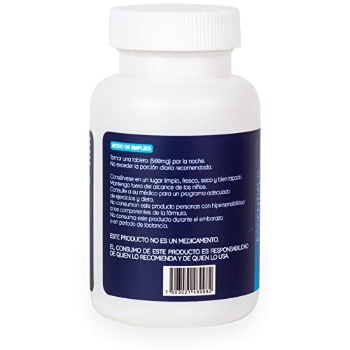 Vitamínicos, Imagen adicional