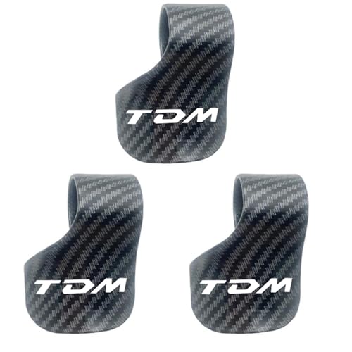 Assistance accélérateur pour les longs voyages en Yamaha TDM