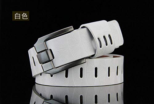 Ceinture ceinture homme casual pour habiller vos jeans lors de vos sorties