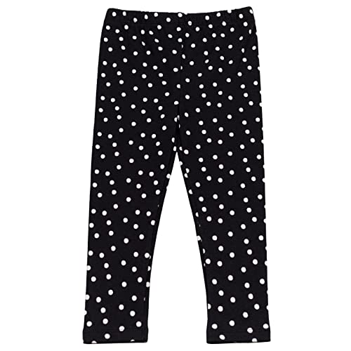 Image of Disney Minnie Mouse Fleece Pullover Crossover Hoodie and Leggings Outfit Set Infant to Big Kid Sizes (12 Months - 14-16)