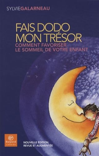 FAIS DODO MON TRESOR GALARNEAU, SYLVIE