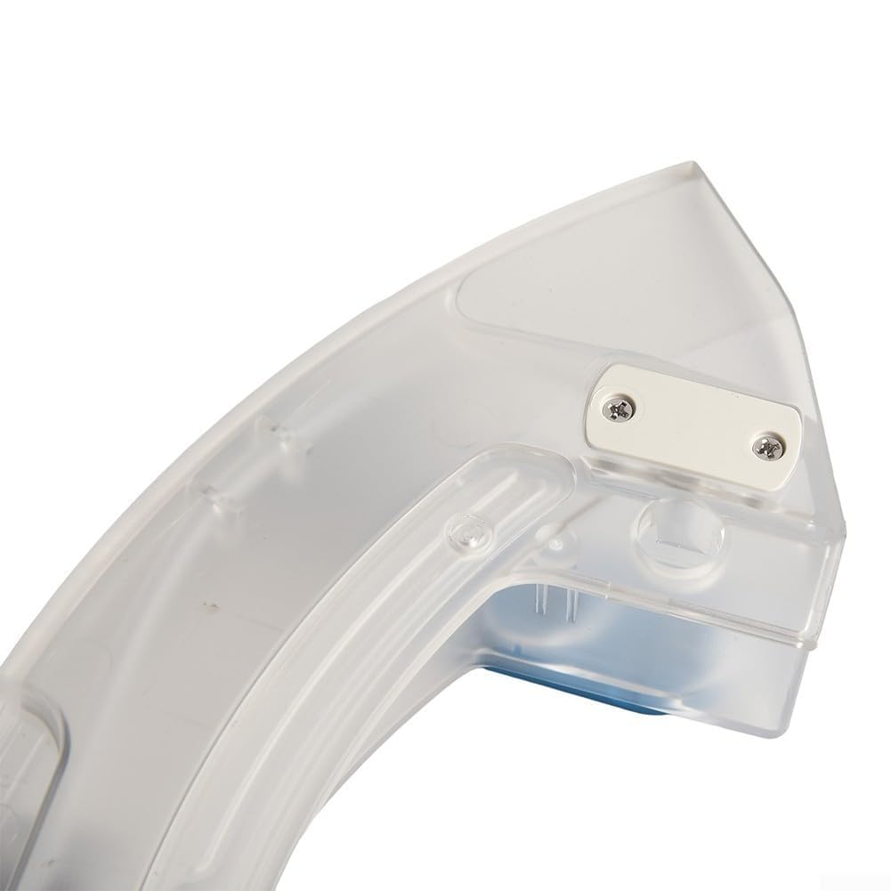 Serbatoio 'Acqua for spazzatrice in plastica con Grande capacità di Ricambio for EZVIZ RE4 / RE4 Plus / RE5 / RE5 Plus/1664