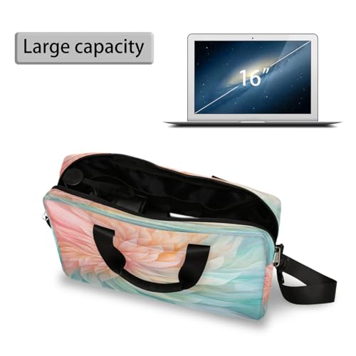 Maletín para Laptop Hombre Mujer 15.6-16 pulgadas miniatura 5