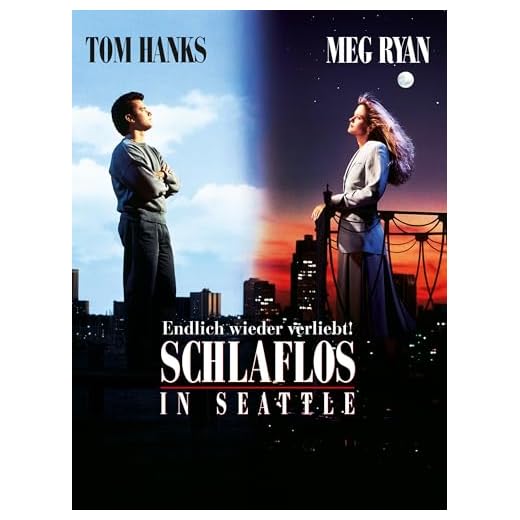 Schlaflos in Seattle (Collector´S Edition) (1993)