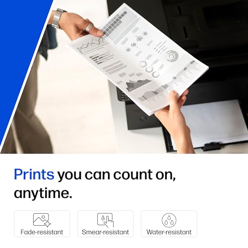 Image of HP 683 Black Original Ink Advantage Cartridge | original