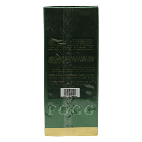 Image of Fogg Xtremo Scent For Men, 100ml & Scent Intensio For Men, 100ml (Spray)
