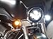 Akmties Eectra glide Led turn signal Motorcycle Lights 2