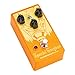 EarthQuaker Devices Special Cranker Overdrive Pedal