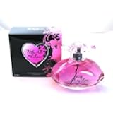 With All My Love By Estelle Vendome Eau De Parfum Spray 3.0 Oz 90 Ml