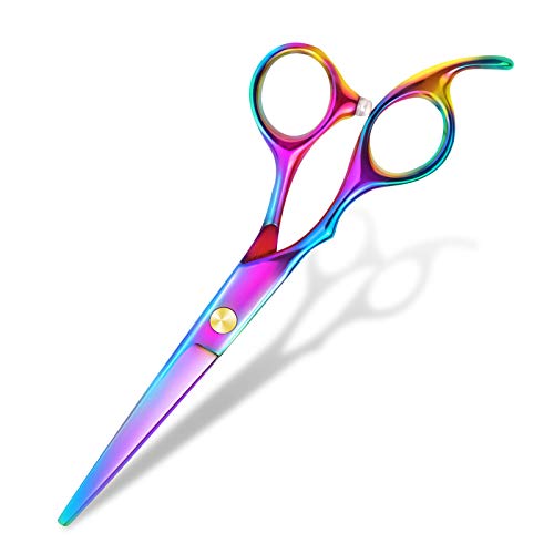 Top 10 Best Scissors For Cutting Hair At Home (Guide And Comparison