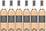 mejores vinos rosados franceses Indicación Geográfica Protegida Oc País