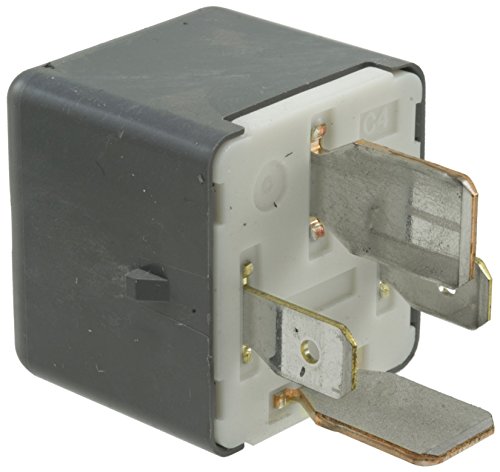 WVE by NTK 1R1452 A/C Condenser Fan Motor Relay, 1 Pack