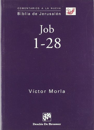 Portada de Job 1-28