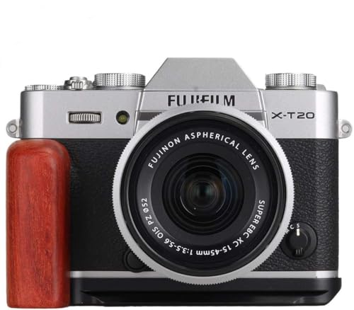 WEPOTO Fujifilm X-T10 X-T20 X-T30 XT30IIpnhObv^Ԓh؍ GP-XT20