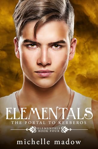 The Portal to Kerberos