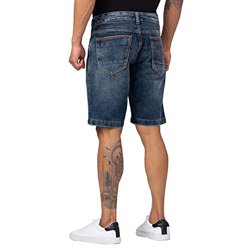 Image of Spykar Men Shorts