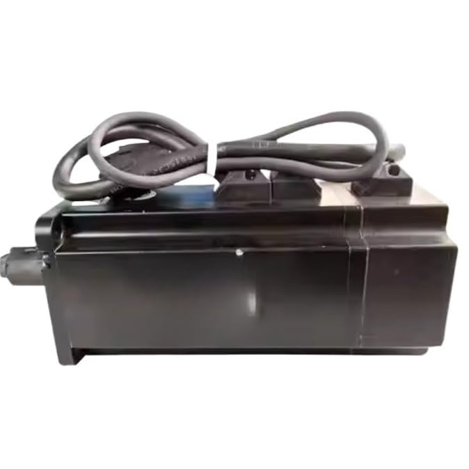Servomoteur industriel MS1H4-40B30CB haute précision robuste - 3