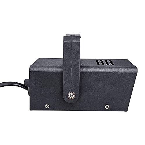 2 Pack 32 Led Strobe Lights For Parties, White Color Super Bright Led Stage Light High Bright Flashing Lights, White Party Strobe Light, Dj Disco Light Clubs Bars Strobe Light #TOP4