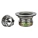 Plumb Pak, Stainless Steel Keeney 878PC Bar Sink Strainer