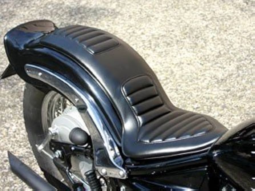 Amazon | EASYRIDERS：超フラット デラックスコブラシート | シート