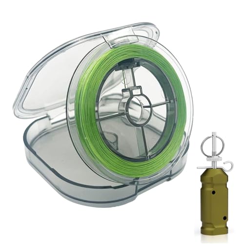 Alarmas Perimetrales Exteriores | Dispositivo Portátil De Alarma Perimetral para Exterior | De Seguridad para Jardín Césped Granja Porche Cobertizo