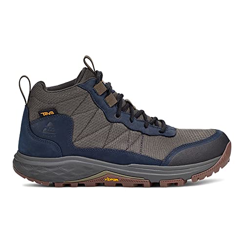 Image of Teva mens Ridgeview Mid