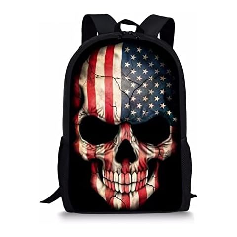Binienty Mochila Escolar para Niños y Adolescentes Cover