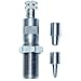 LEE PRECISION 90798, Universal Neck Expanding Die.25 to .45 Caliber