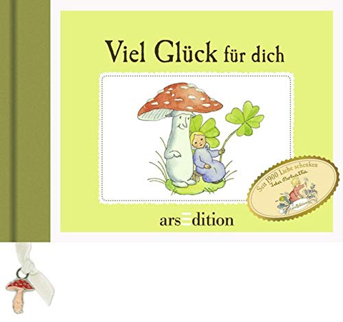 Ida Bohatta: Viel Glück für dich